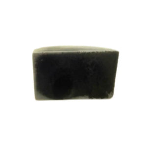 Charcoal & Lavender Purifying Handmade Soap 🌿 Pear Coeus