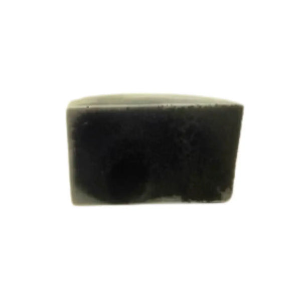 Charcoal & Lavender Purifying Handmade Soap 🌿 Pear Coeus