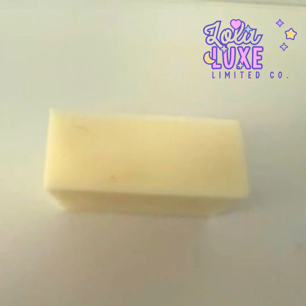 Goat Milk Handmade Soap Pear Coeus