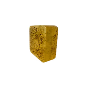 ✨ Green Tea, Ginger & Honey Glow Handmade Soap ✨ Pear Coeus