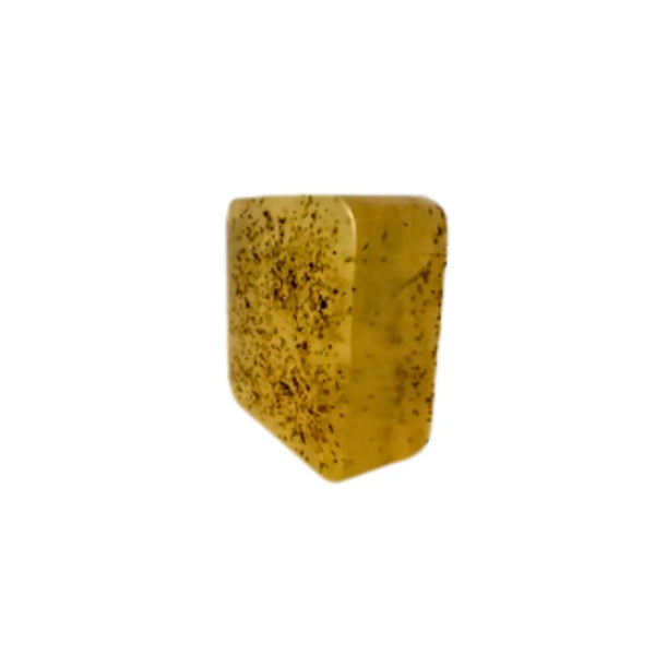 ✨ Green Tea, Ginger & Honey Glow Handmade Soap ✨ Pear Coeus