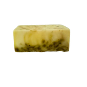 ✨ Tallow & Chamomile Bliss Handmade Soap Pear Coeus
