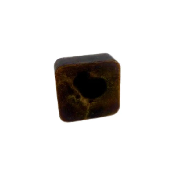 Turmeric & Honey Handmade Soap Pear Coeus