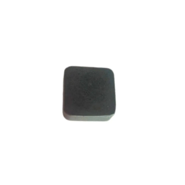 Bamboo Charcoal Detox Handmade Soap Bar Pear Coeus