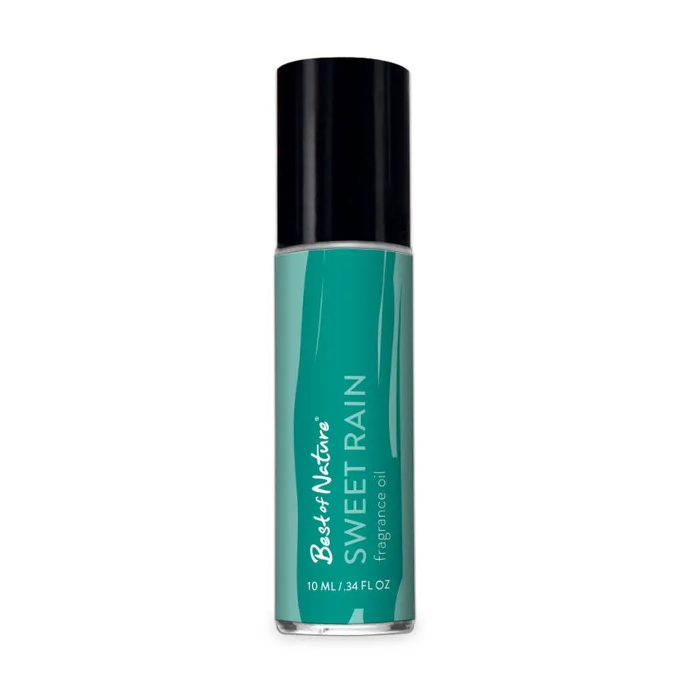 Sweet Rain Fragrance Oil Purple Missy