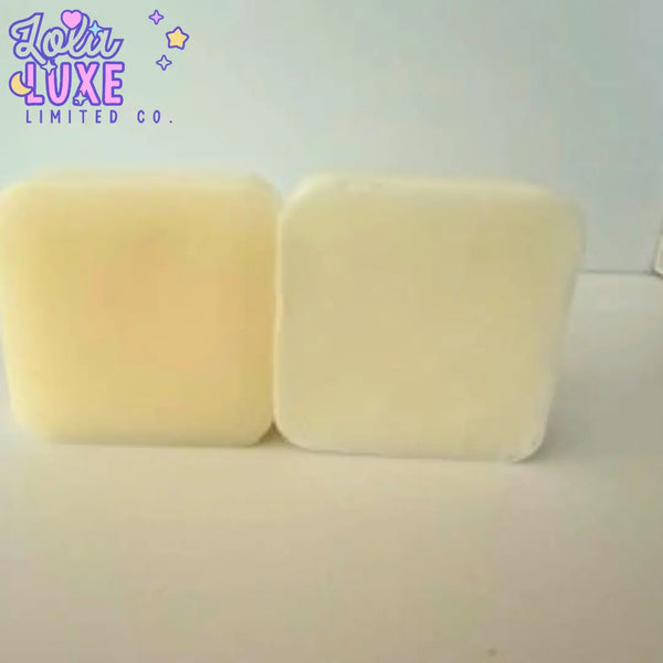 Oatmeal & Goat Milk Handmade Soap Pear Coeus