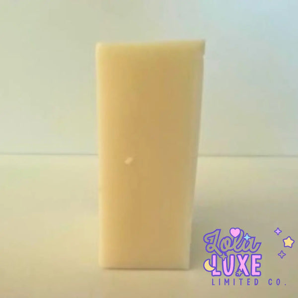 Goat Milk Handmade Soap Pear Coeus