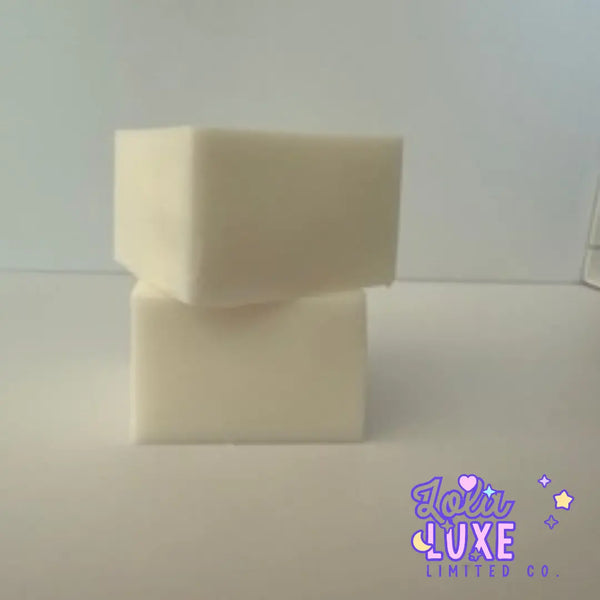 Castile Handmade Soap Pear Coeus