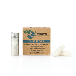 Tooth Powder / Toothpaste / Organic Tooth Powder / Organic Tooth White Smokey
