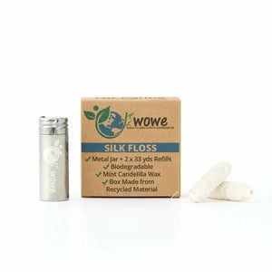 Tooth Powder / Toothpaste / Organic Tooth Powder / Organic Tooth White Smokey
