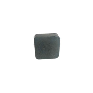 Bamboo Charcoal Detox Handmade Soap Bar Pear Coeus