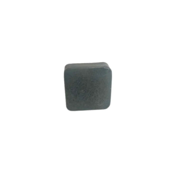 Bamboo Charcoal Detox Handmade Soap Bar Pear Coeus