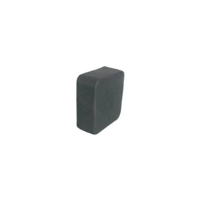 Bamboo Charcoal Detox Handmade Soap Bar Pear Coeus