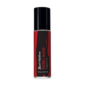Rebel Musk Fragrance Oil Purple Missy