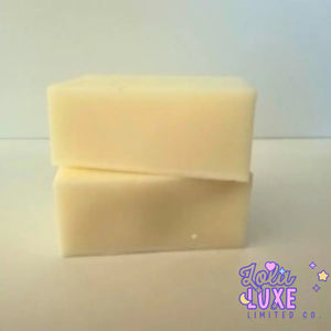 Goat Milk Handmade Soap Pear Coeus