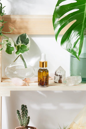 Anti Aging / Youth Serum / Facial Serum / Butter Me Up Organics / - Thrivera