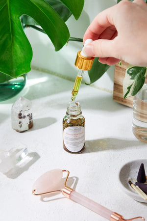 Anti Aging / Youth Serum / Facial Serum / Butter Me Up Organics / - Thrivera
