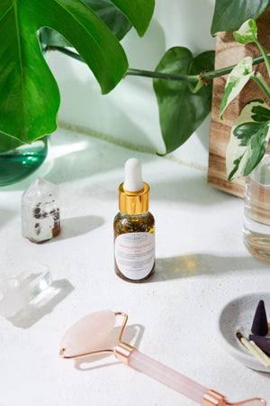 Anti Aging / Youth Serum / Facial Serum / Butter Me Up Organics / - Thrivera