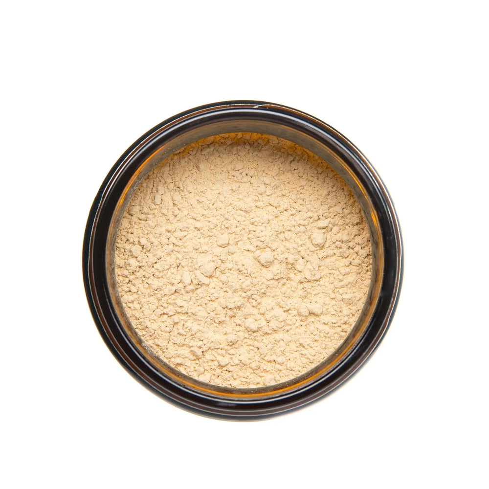 Ashwagandha | Ayurvedic Adaptogen for Stress Support & Vitality Sky Blue Pontus