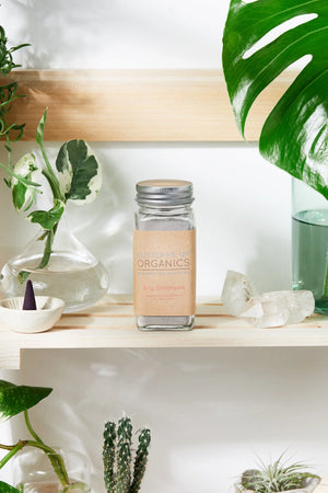 Natural Organic Dry Shampoo No Butane - Thrivera