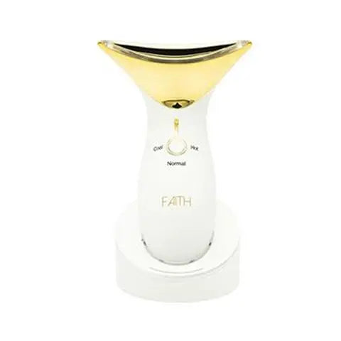 Derma Neck G-PLUS Device Magenta Niobe