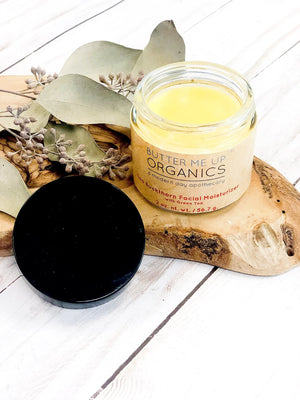 Acne Bundle / Organic Skincare / Clear Skin / Organic Acne treatment White Smokey