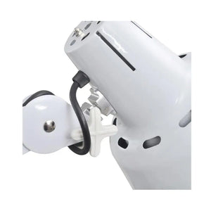 Infrared Heat Floor Lamp 275W Mobile Dimmable Salon Home Thermotherapy Ozdingo