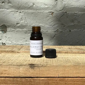 Allergy Relief Essential Oil Blend Indigo Poseidon