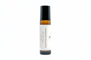 Hormone Balance Essential Oil Roll On Indigo Poseidon