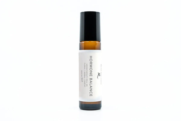 Hormone Balance Essential Oil Roll On Indigo Poseidon