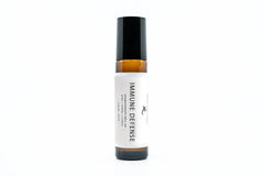 Immune Defense Essential Oil Roll On Indigo Poseidon