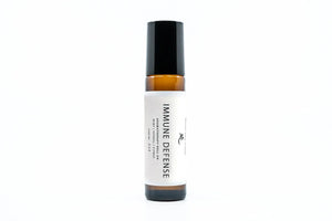 Immune Defense Essential Oil Roll On Indigo Poseidon