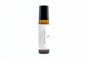 Love Potion Essential Oil Roll On Indigo Poseidon