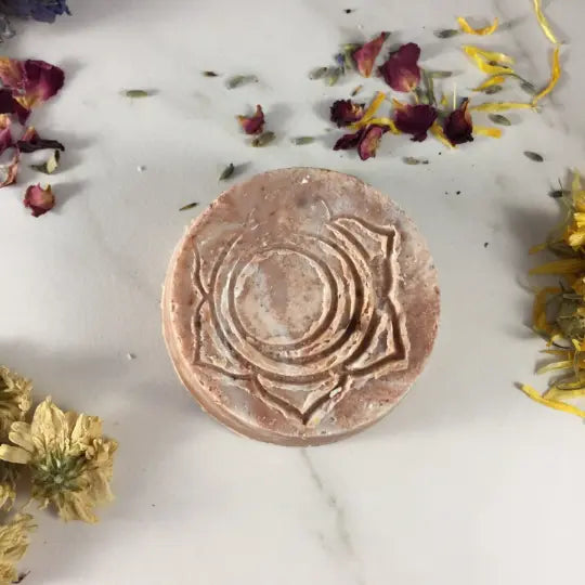 Sexy Soap White Smokey