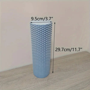 Yoga Roller Round EVA Foam Cylinder Hexagonal Roller for Pilates AliExpress