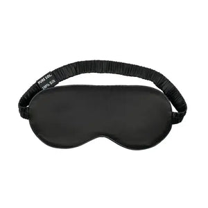 Blissful Sleep 100% Mulberry Silk Sleep Eye Mask - Beauty Sleep by Pear Aphrodite