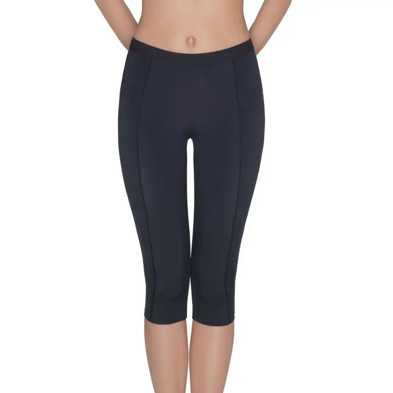 Capri Leggings Lauma Active Lady Fitness Lime Lucy