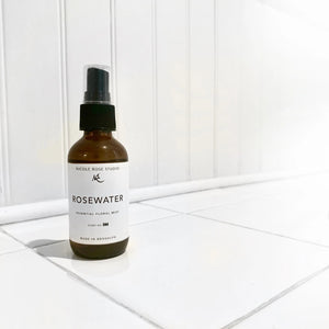 Rosewater Mist Indigo Poseidon