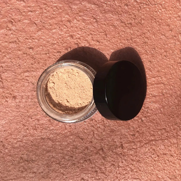 Detox + Brighten French Pink Clay Mask Indigo Poseidon