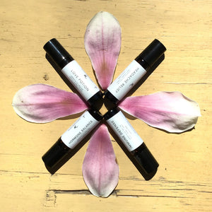 Love Potion Essential Oil Roll On Indigo Poseidon