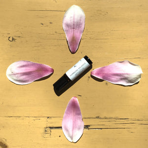 Hormone Balance Essential Oil Roll On Indigo Poseidon
