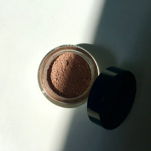 Detox + Brighten French Pink Clay Mask Indigo Poseidon
