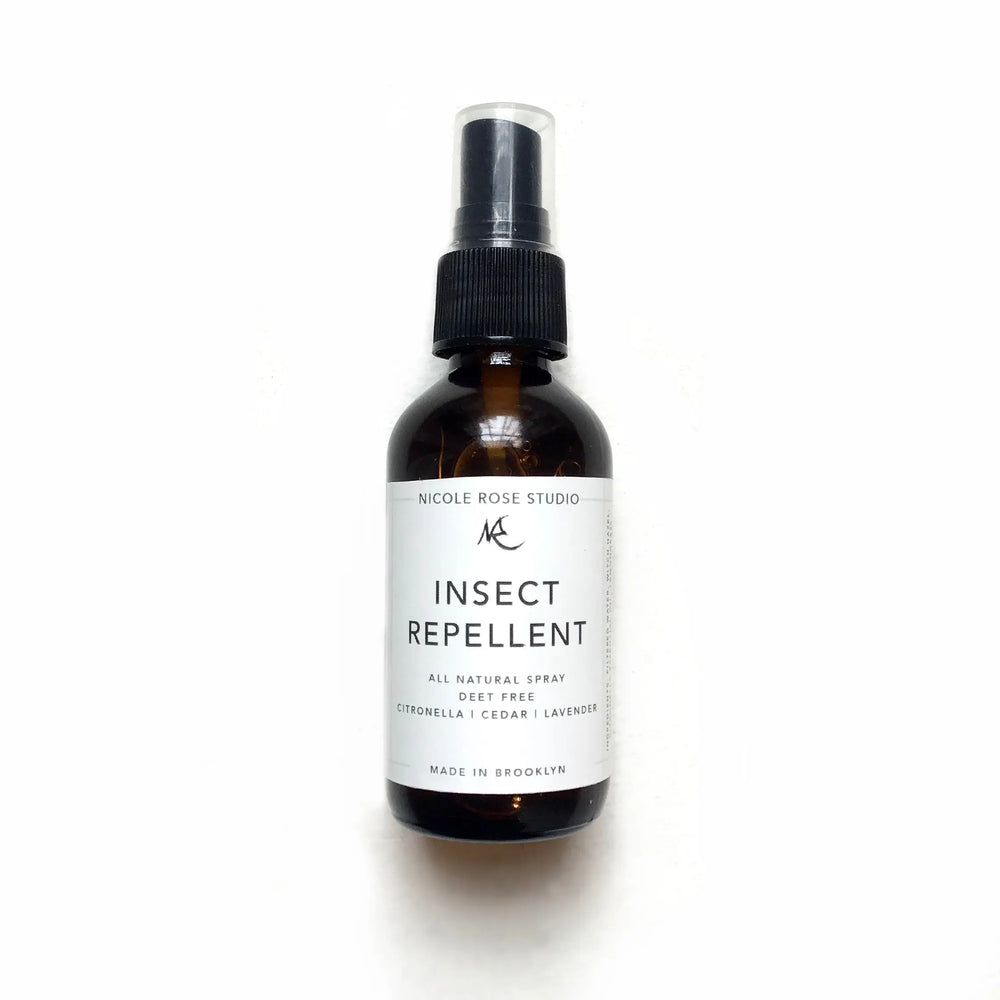 All Natural Insect Repellent Indigo Poseidon