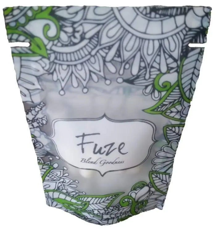 Foaming Essential Oil Hand Soap Refill Packet - Sleep Green Danae