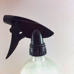 Natural Glass Cleaner White Smokey