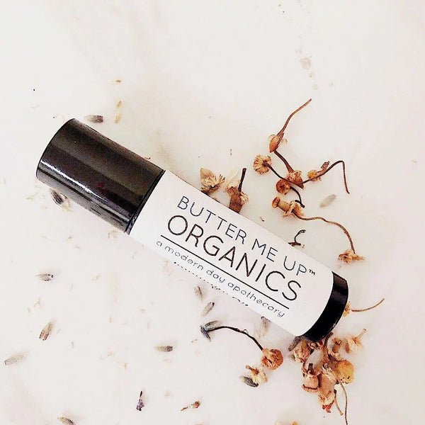 Immunity Oil Blend / Colds / Flus / Boost Your Immune System White Smokey