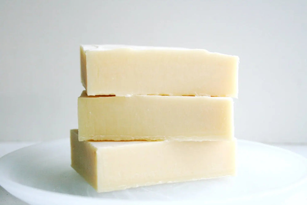 Lavender Tea Tree Shampoo -  Gluten Free Shampoo Maroon Oliver