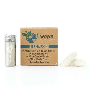 All Natural Organic Whitening Toothpaste / Remineralizing Toothpaste White Smokey